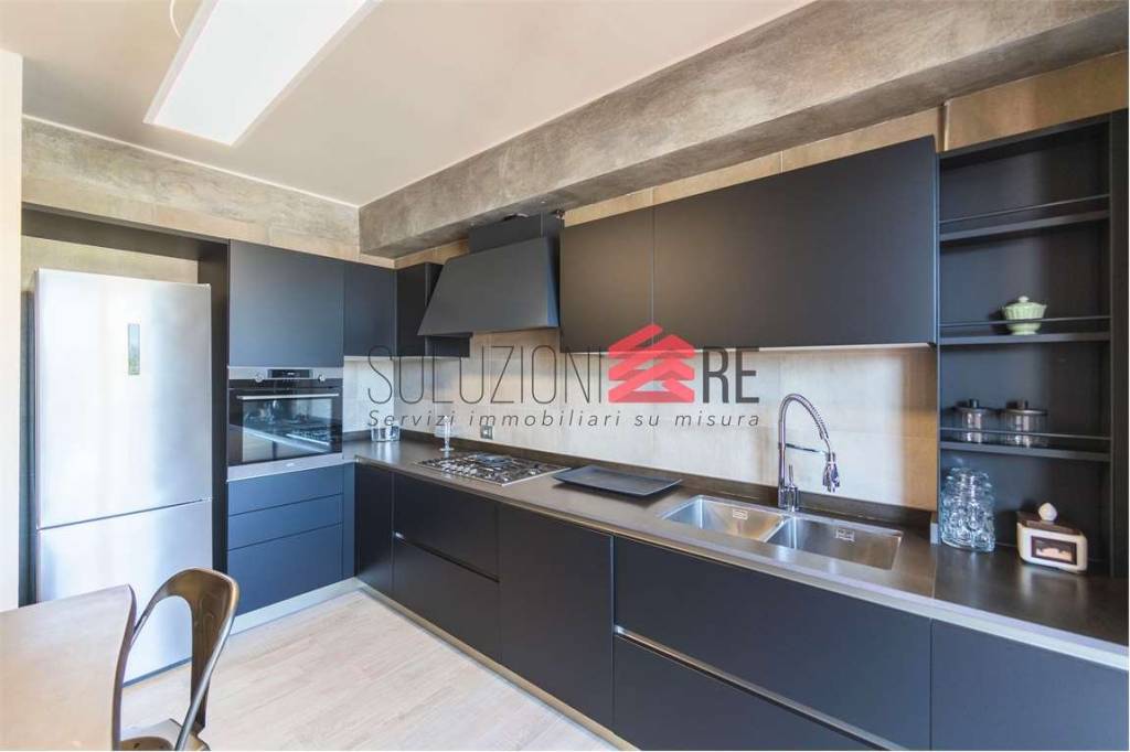 appartamento in vendita a Novara in zona zona Bicocca