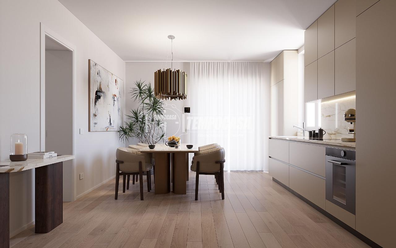 appartamento in vendita a Novara in zona zona Bicocca