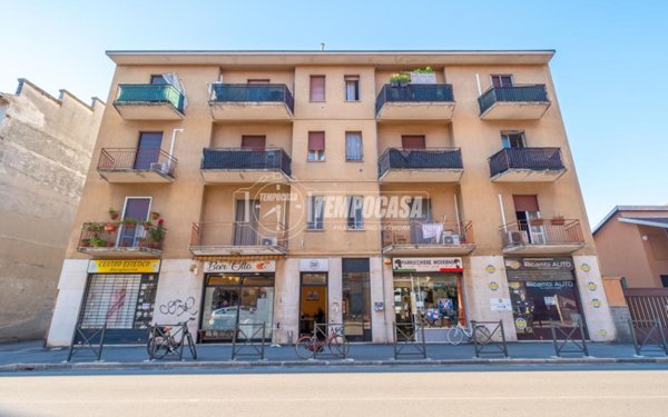 appartamento in vendita a Novara in zona zona Sant'Agabio