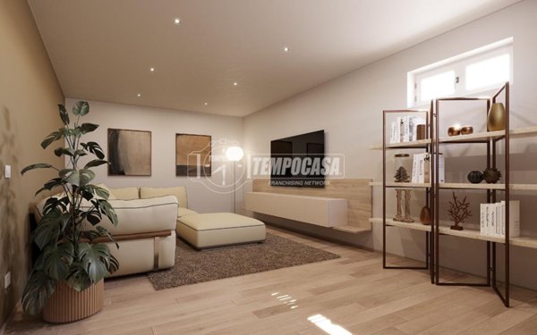 appartamento in vendita a Novara in zona zona Bicocca