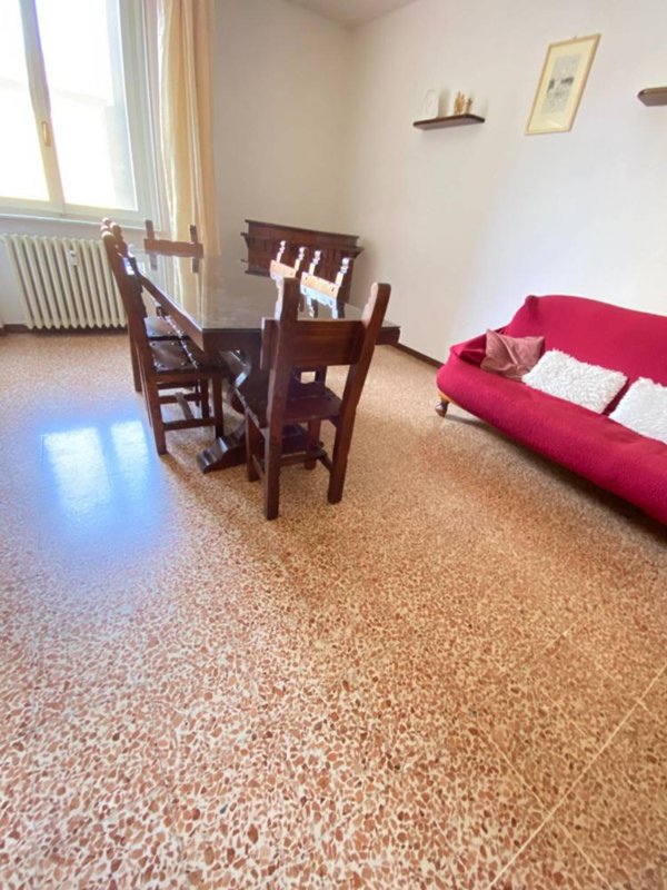 appartamento in vendita a Novara in zona Centro Città