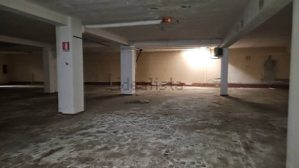 locale di sgombero in vendita a Novara in zona Centro Città