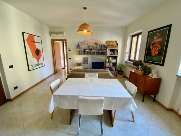appartamento in vendita a Novara in zona Centro Città