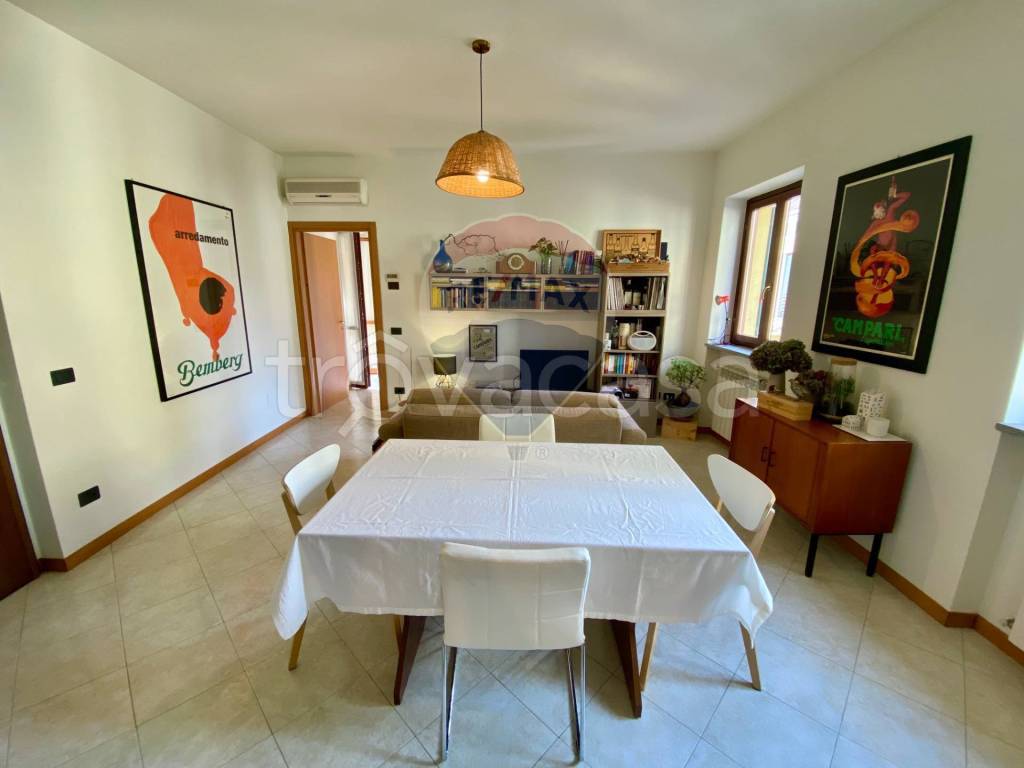 appartamento in vendita a Novara