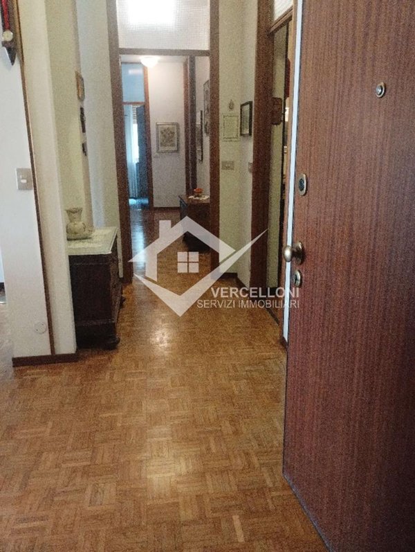 appartamento in vendita a Novara in zona zona Agogna - San Paolo
