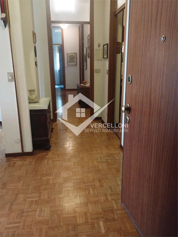 appartamento in vendita a Novara in zona zona Agogna - San Paolo