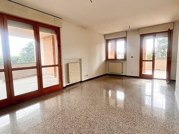 appartamento in vendita a Novara in zona zona San Martino