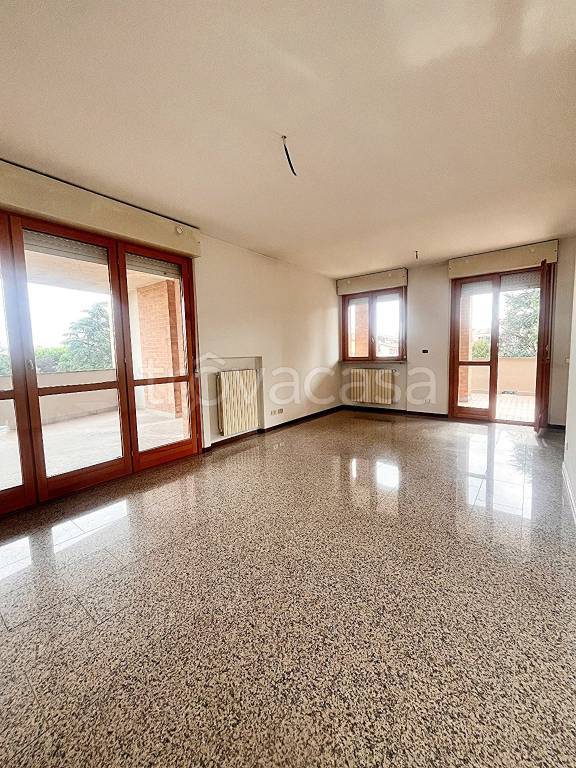 appartamento in vendita a Novara in zona zona San Martino