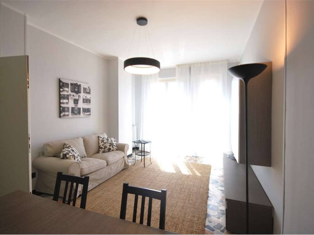 appartamento in vendita a Novara in zona Centro Città