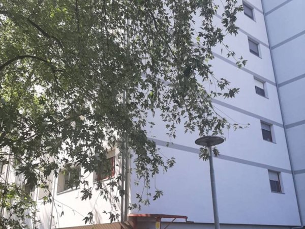 appartamento in vendita a Novara in zona zona Cittadella - Villaggio Dalmazia