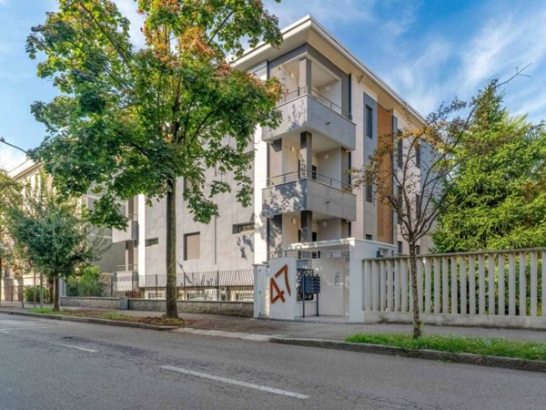 appartamento in vendita a Novara in zona zona Porta Mortara