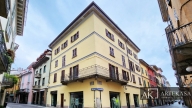 appartamento in vendita a Novara in zona Centro Città