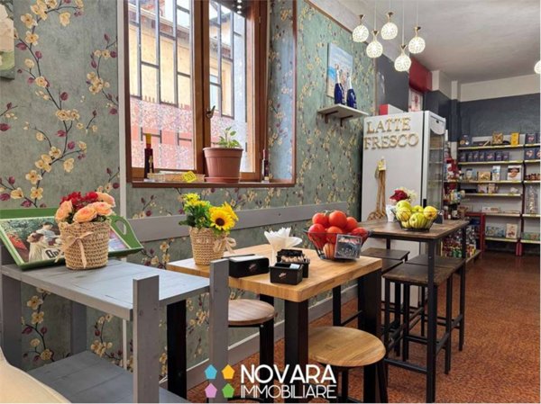 appartamento in vendita a Novara in zona Torrion Quartara