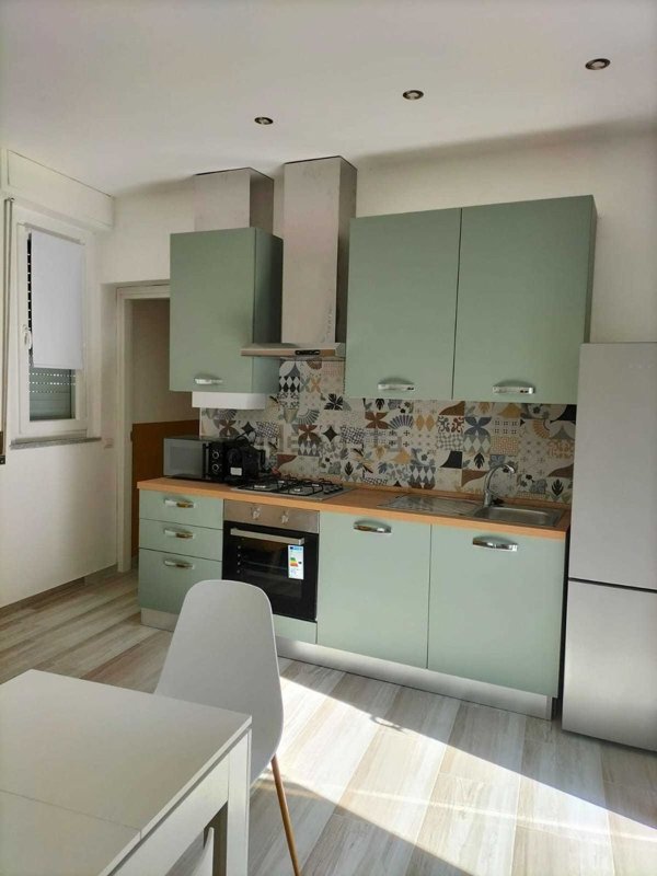 appartamento in vendita a Novara in zona Centro Città