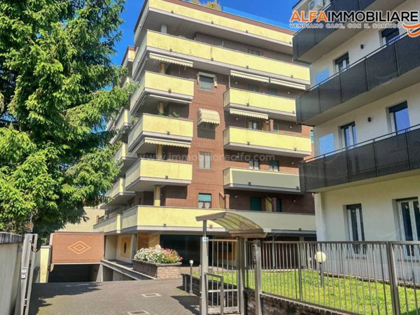 appartamento in vendita a Novara