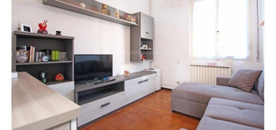 appartamento in vendita a Novara in zona zona Sant'Andrea - San Rocco