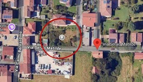 terreno agricolo in vendita a Novara in zona zona Sant'Agabio