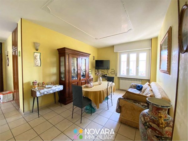 appartamento in vendita a Novara