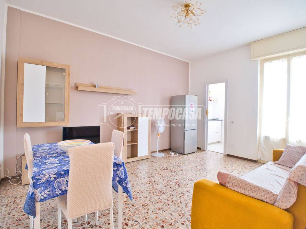 appartamento in vendita a Novara in zona zona San Martino