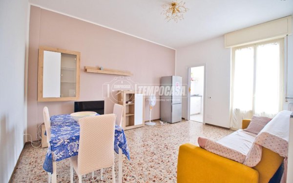 appartamento in vendita a Novara in zona zona San Martino