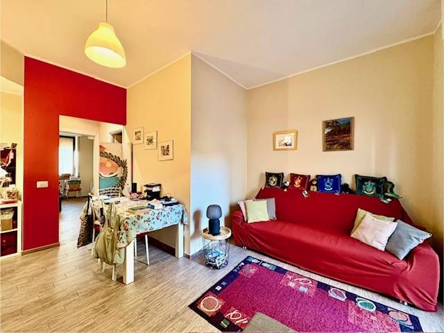 appartamento in vendita a Novara in zona zona Sacro Cuore