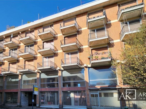 appartamento in vendita a Novara in zona zona San Martino