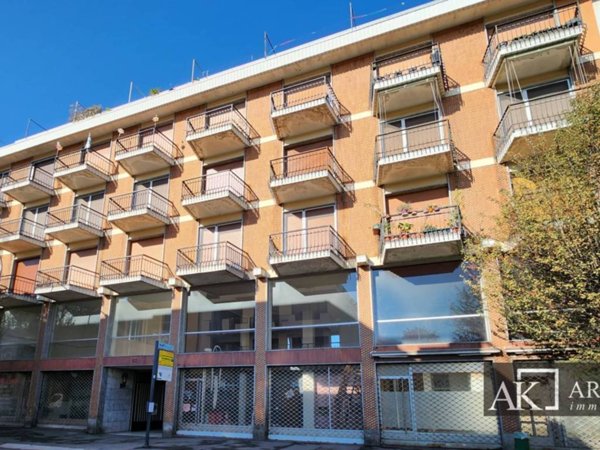 appartamento in vendita a Novara in zona zona Agogna - San Paolo