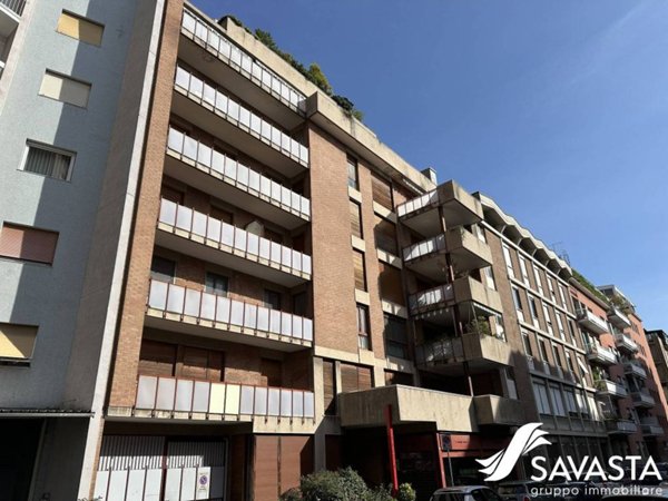 appartamento in vendita a Novara in zona zona Sacro Cuore