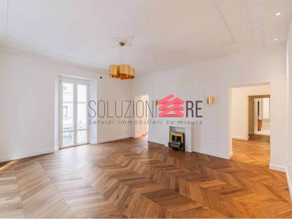 appartamento in vendita a Novara in zona Centro Città