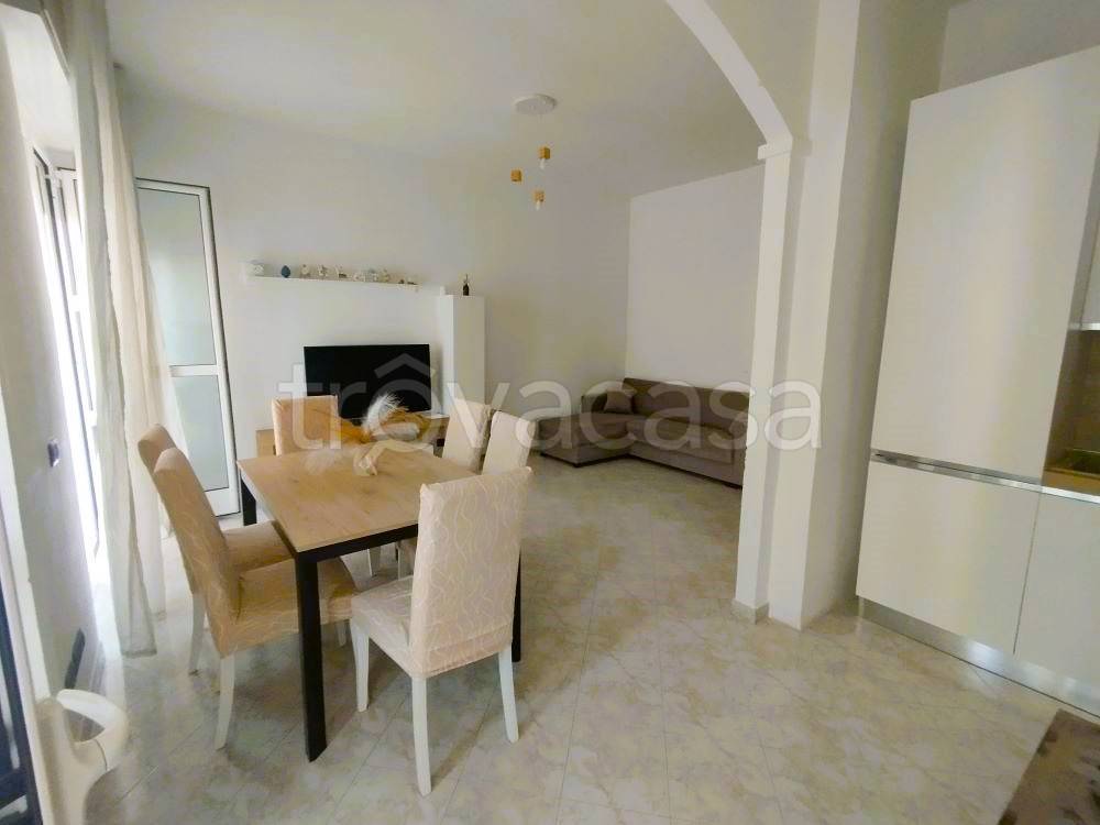 appartamento in vendita a Novara in zona zona Porta Mortara