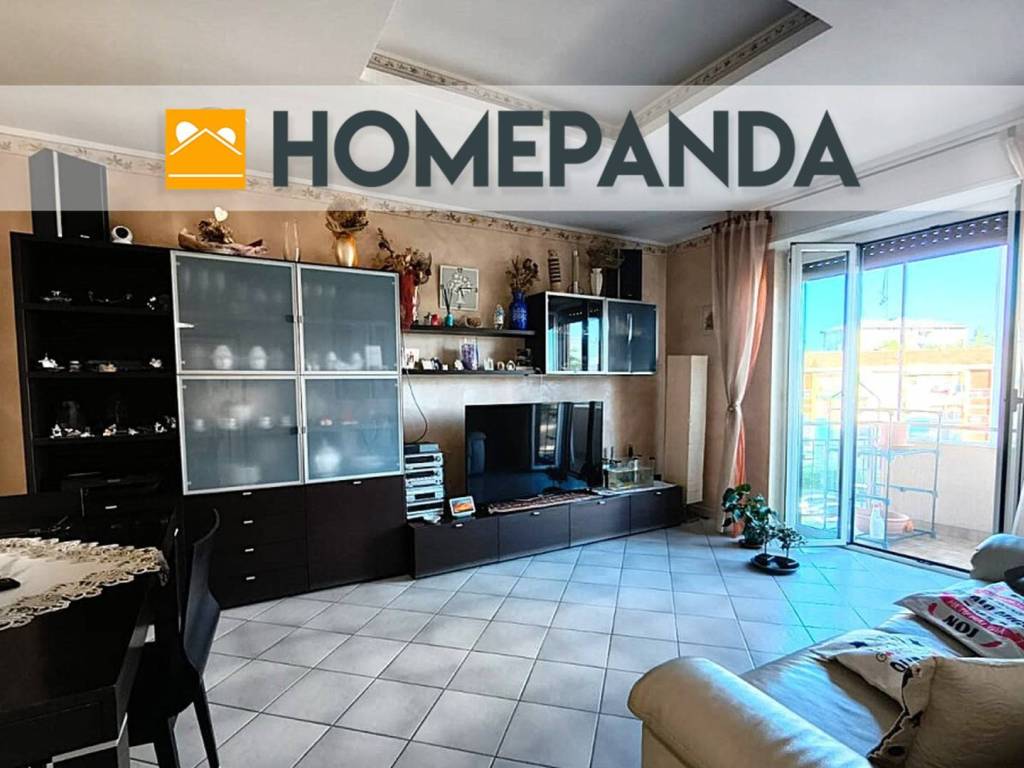 appartamento in vendita a Novara in zona zona Sant'Andrea - San Rocco