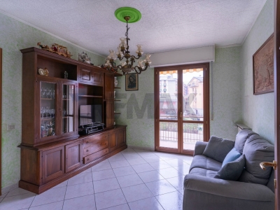 appartamento in vendita a Novara in zona zona Bicocca