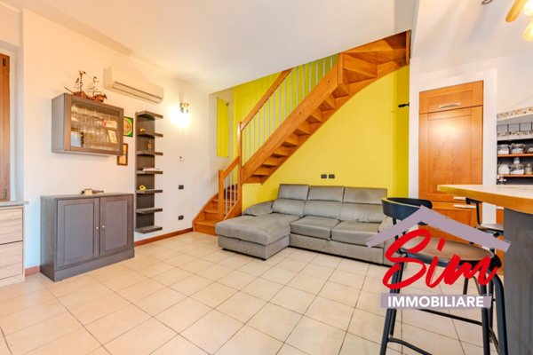 appartamento in vendita a Novara