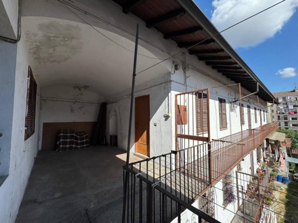 appartamento in vendita a Novara in zona zona Sacro Cuore