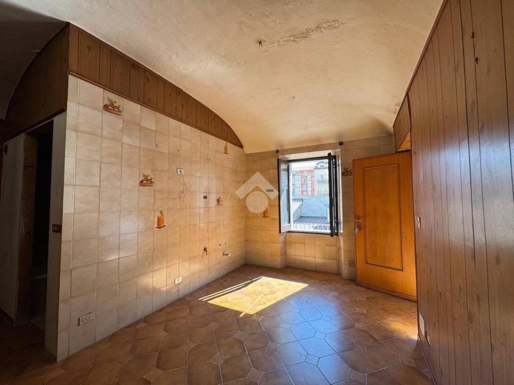 appartamento in vendita a Novara in zona zona Sacro Cuore