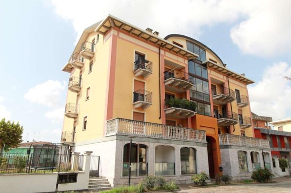 appartamento in vendita a Novara in zona zona Bicocca