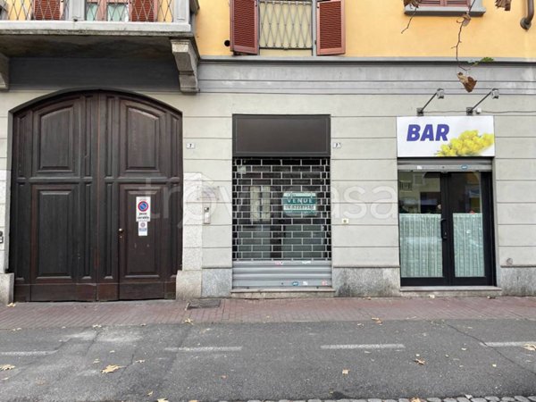 bivano in vendita a Novara in zona zona Porta Mortara