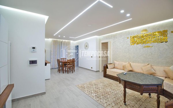 appartamento in vendita a Novara in zona zona Sant'Agabio