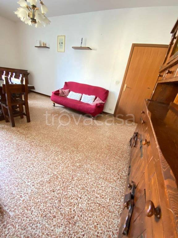 appartamento in vendita a Novara in zona zona Sant'Andrea - San Rocco