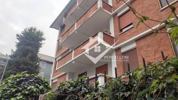 appartamento in vendita a Novara in zona zona Agogna - San Paolo