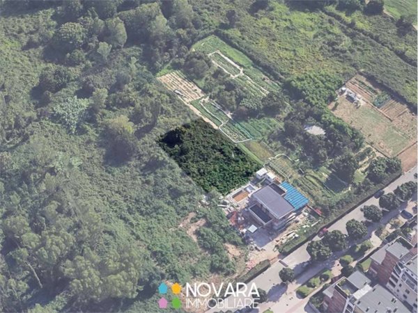 villa in vendita a Novara in zona zona Agogna - San Paolo