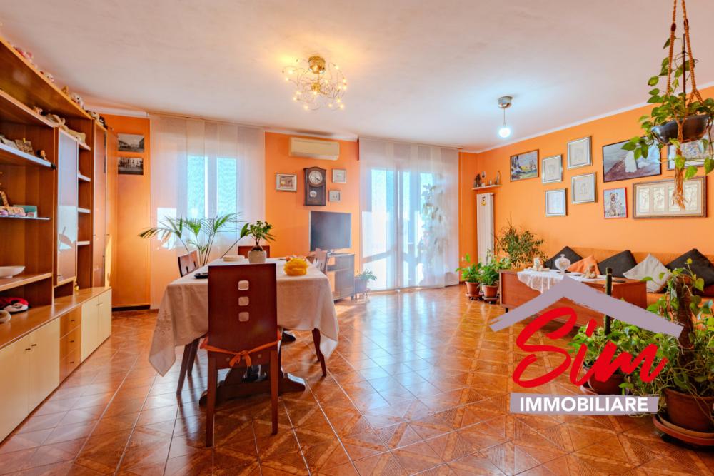 appartamento in vendita a Novara in zona zona Sant'Andrea - San Rocco