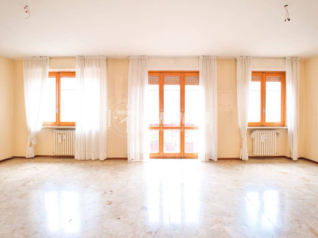 appartamento in vendita a Novara in zona zona San Martino