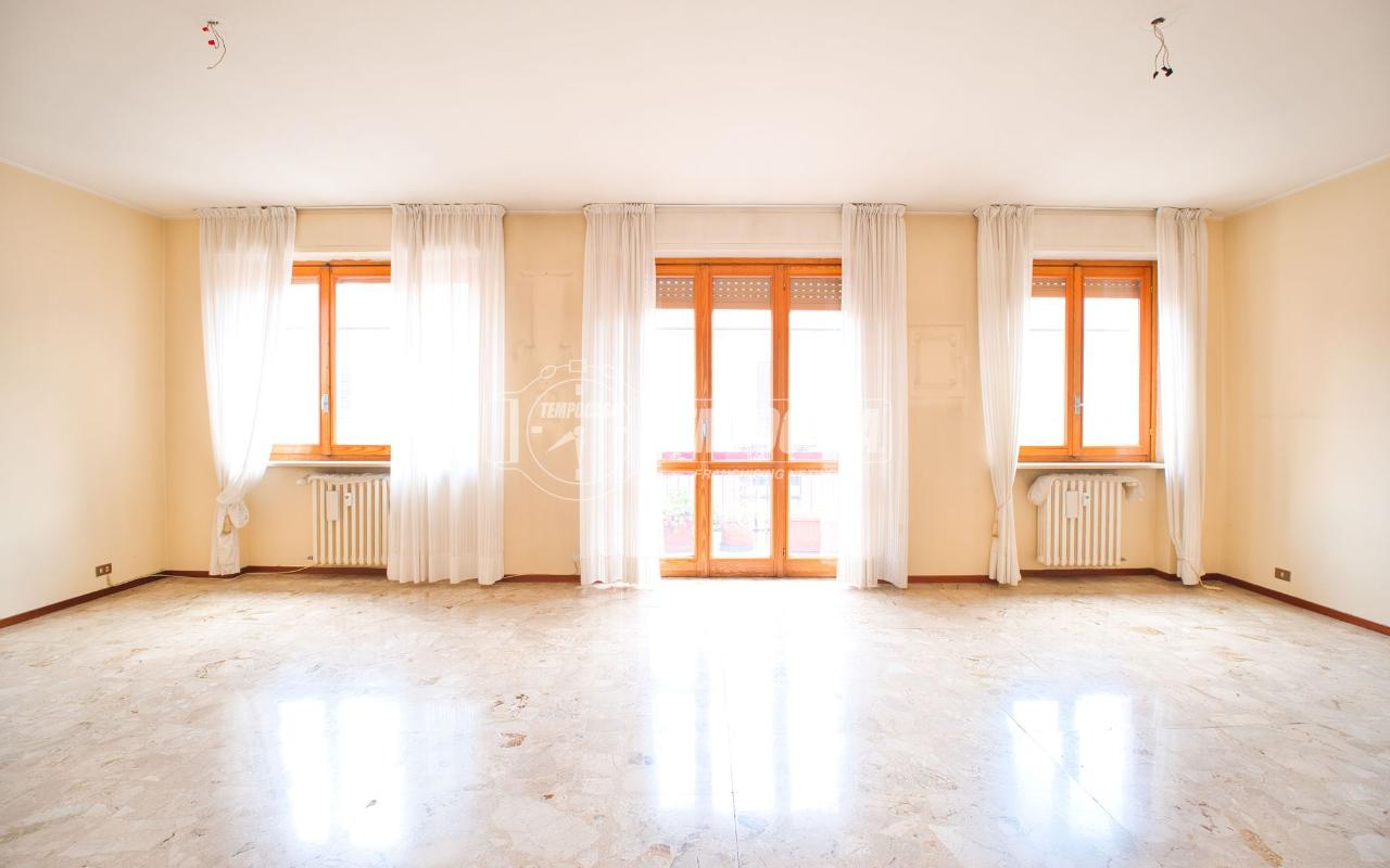 appartamento in vendita a Novara in zona zona San Martino