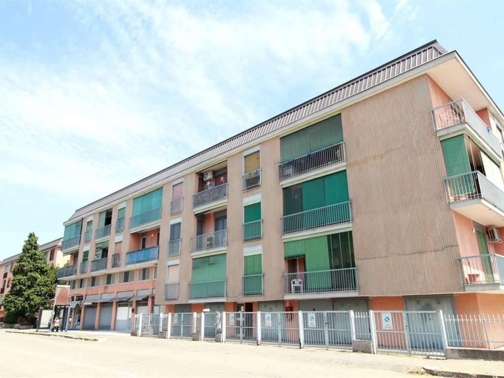 appartamento in vendita a Novara in zona zona Sant'Andrea - San Rocco