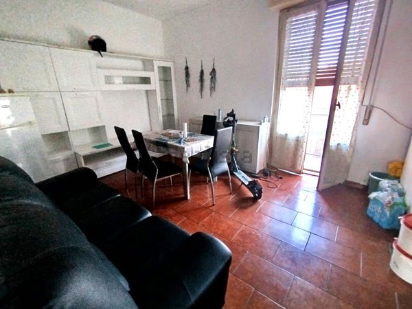 appartamento in vendita a Novara in zona zona Sant'Andrea - San Rocco