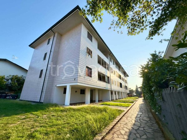 appartamento in vendita a Novara in zona zona Sant'Agabio