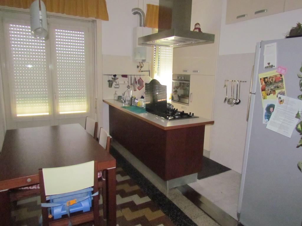 appartamento in vendita a Novara in zona zona San Martino