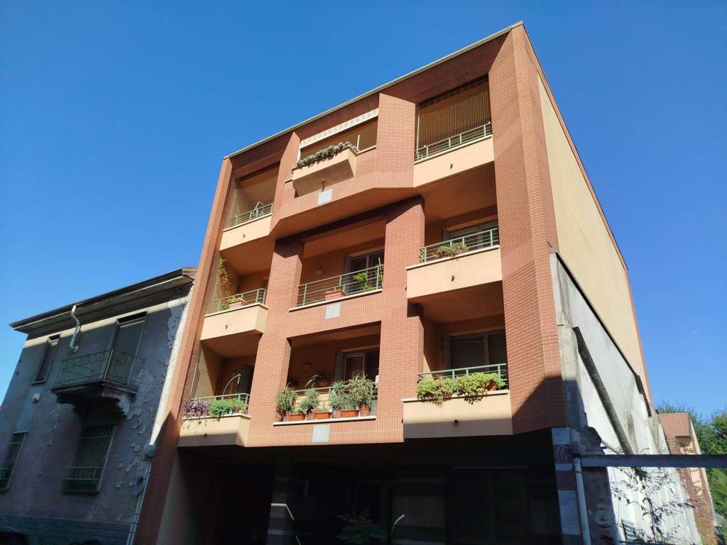 appartamento in vendita a Novara