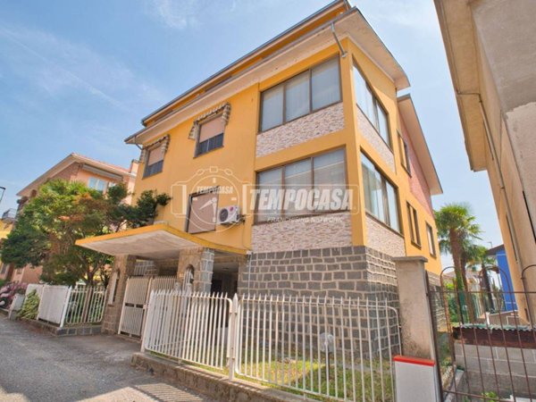 appartamento in vendita a Novara in zona zona Sant'Agabio